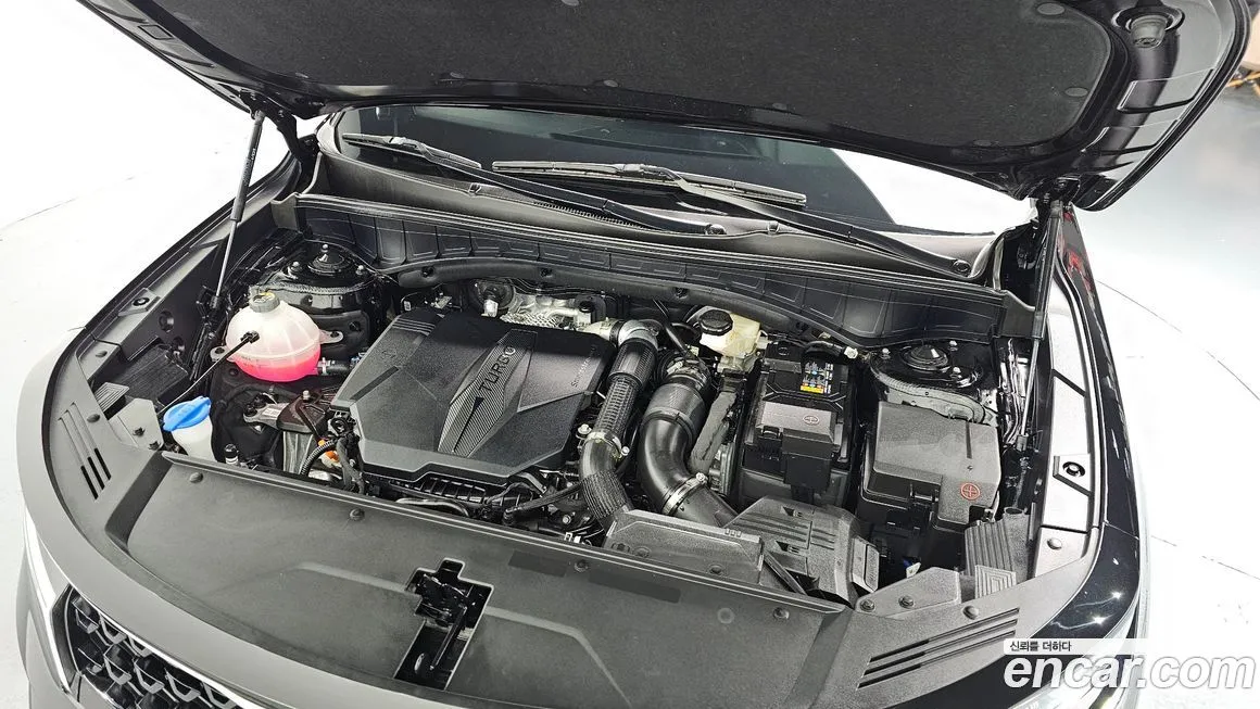 Kia Sorento — фото 8