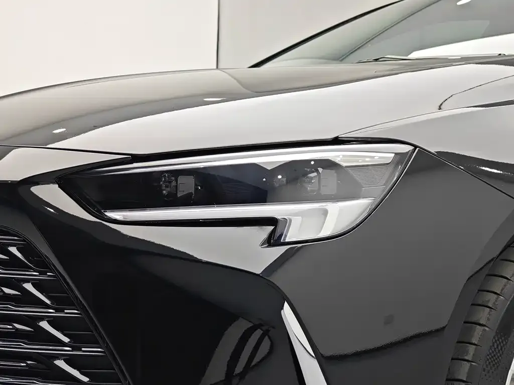Buick Regal 2024 из CN, фото 6