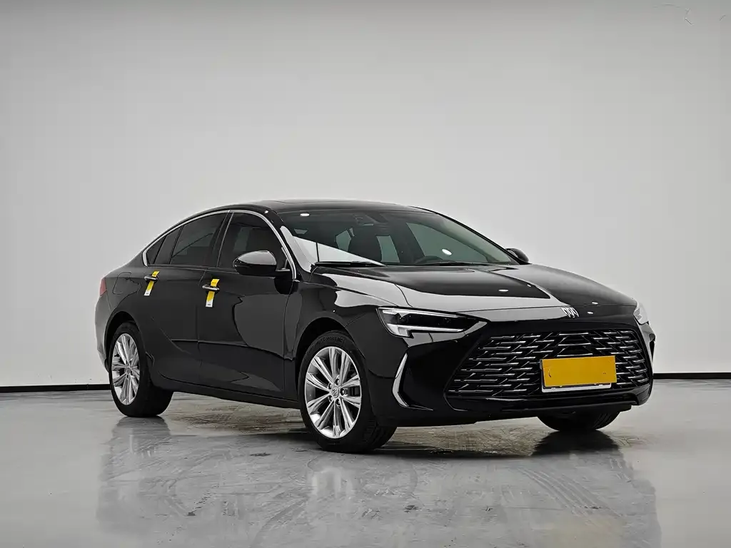 Buick Regal 2024 из CN, фото 3