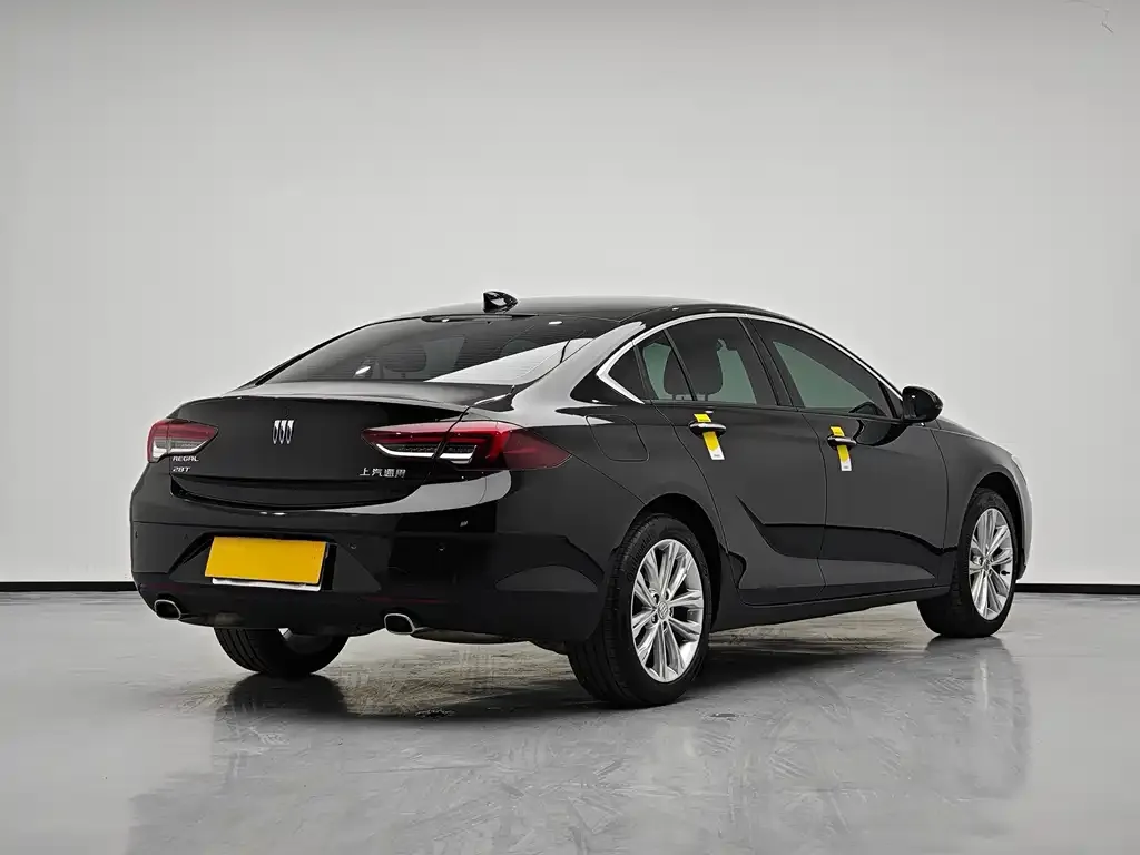 Buick Regal 2024 из CN, фото 5