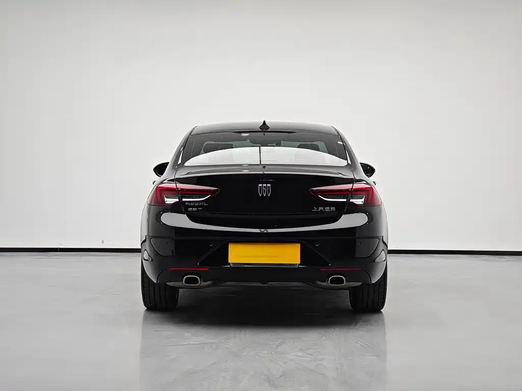 Buick Regal 2024 из CN, фото 2