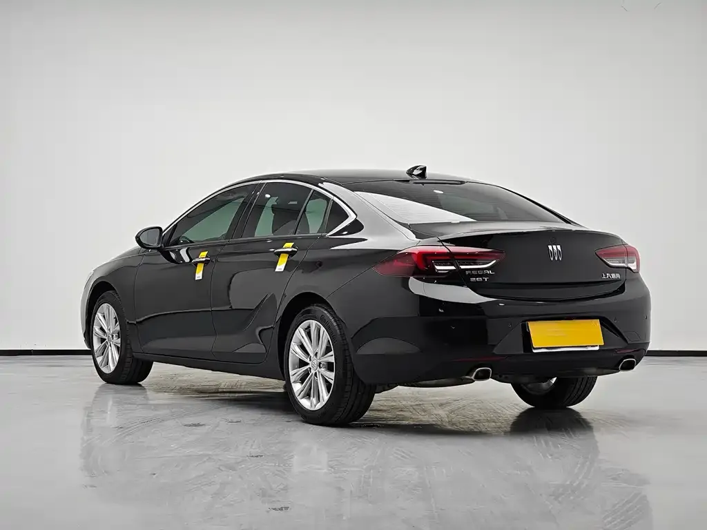 Buick Regal 2024 из CN, фото 4