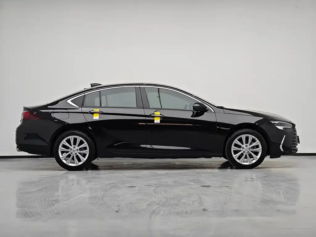 Buick Regal 2024 из CN, фото 10