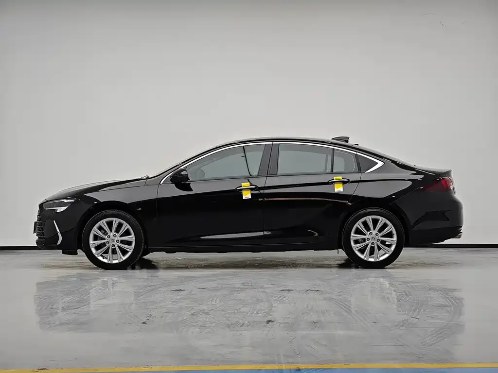 Buick Regal 2024 из CN, фото 9