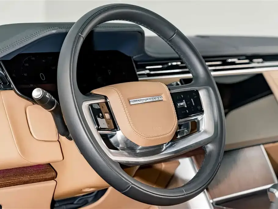 Land Rover Range Rover 2024 из CN, фото 4