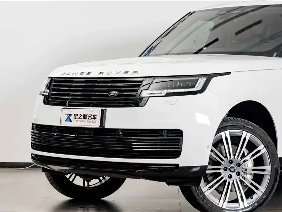 Land Rover Range Rover 2024 из CN, фото 3