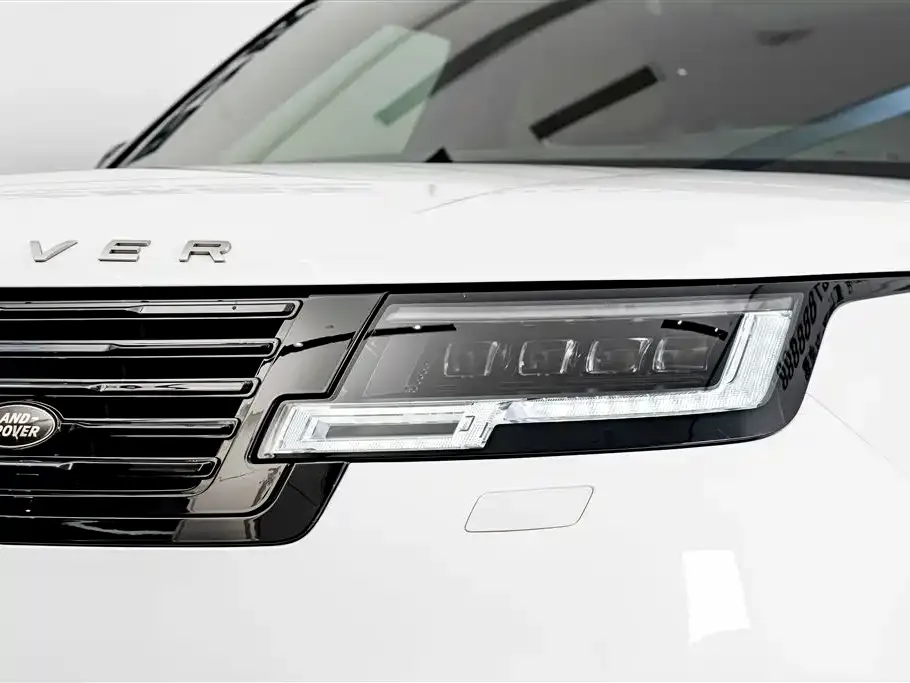 Land Rover Range Rover 2024 из CN, фото 10