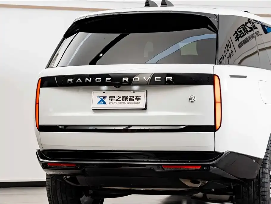 Land Rover Range Rover 2024 из CN, фото 5