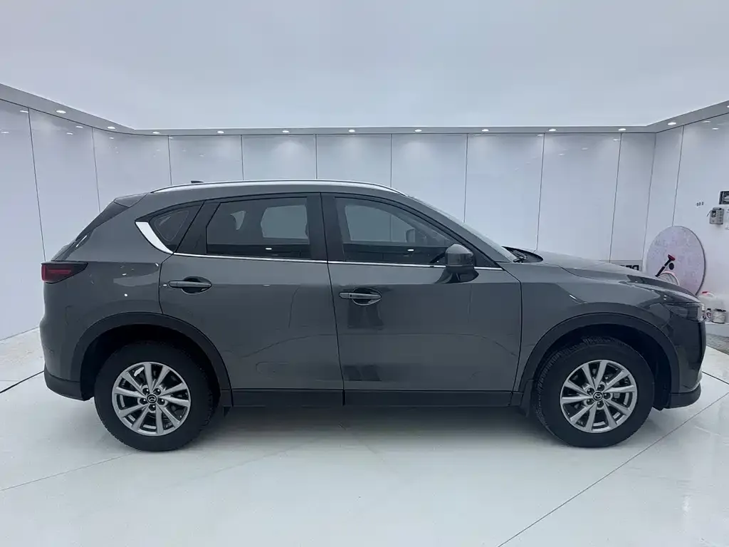 Mazda CX-5 — фото 7