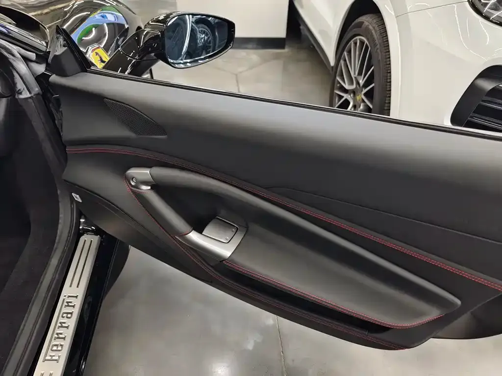 Ferrari F8 2022 из CN, фото 6