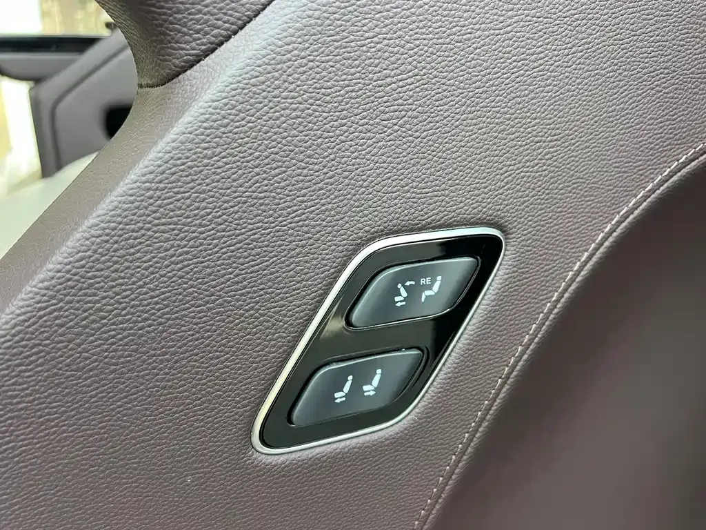 Hongqi HQ9 2022 из CN, фото 10