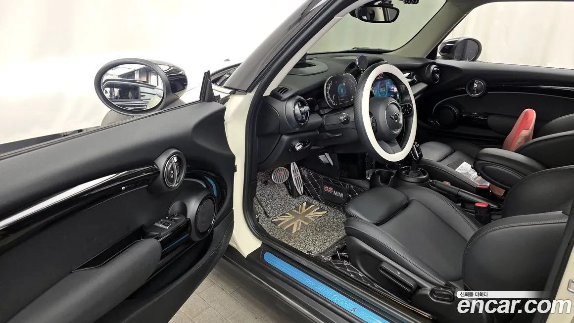 Mini Cooper 2022 из KR, фото 7