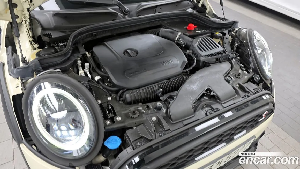 Mini Cooper 2022 из KR, фото 3