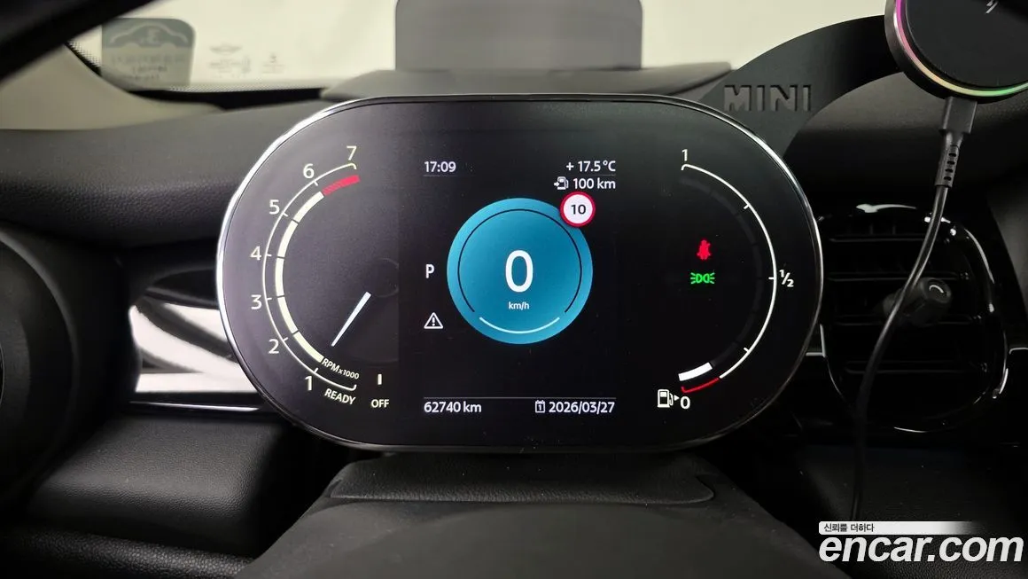 Mini Cooper 2022 из KR, фото 4