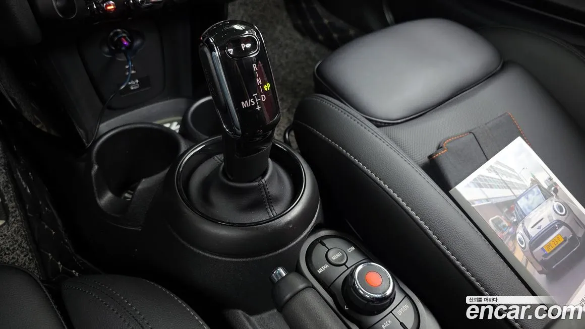 Mini Cooper 2022 из KR, фото 10