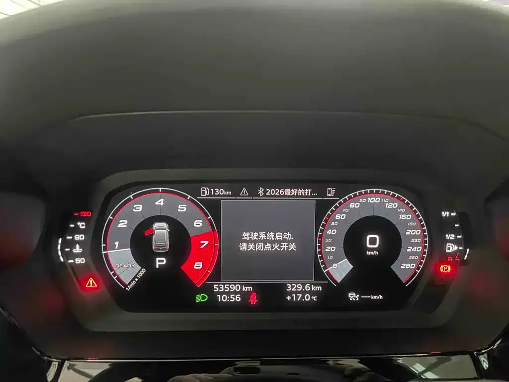 Audi A3 2022 из CN, фото 2