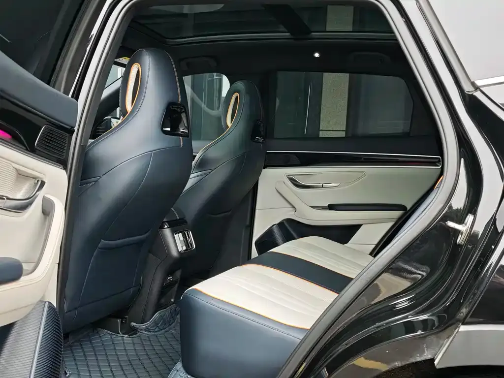 BYD PLUS New Energy 2024 из CN, фото 6