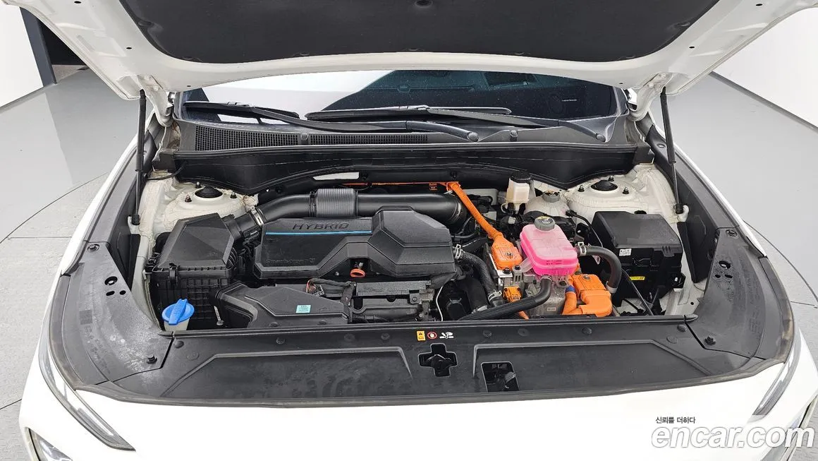 Hyundai Santafe — фото 9