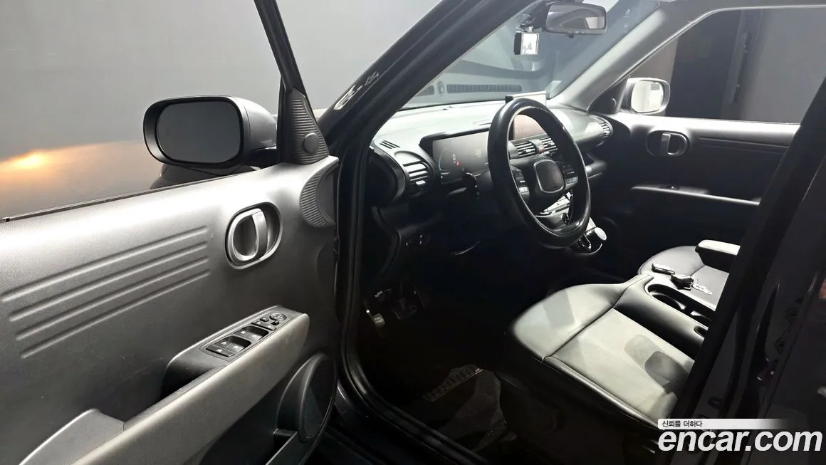 Hyundai Casper 2023 из KR, фото 8