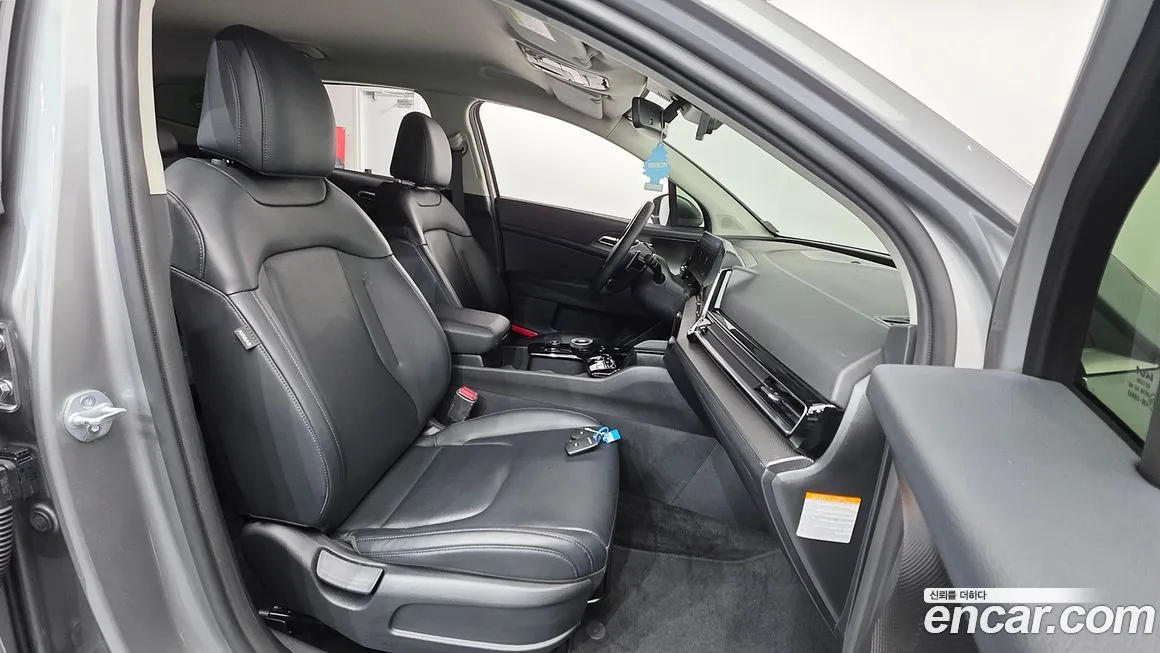 Kia Sportage — фото 9