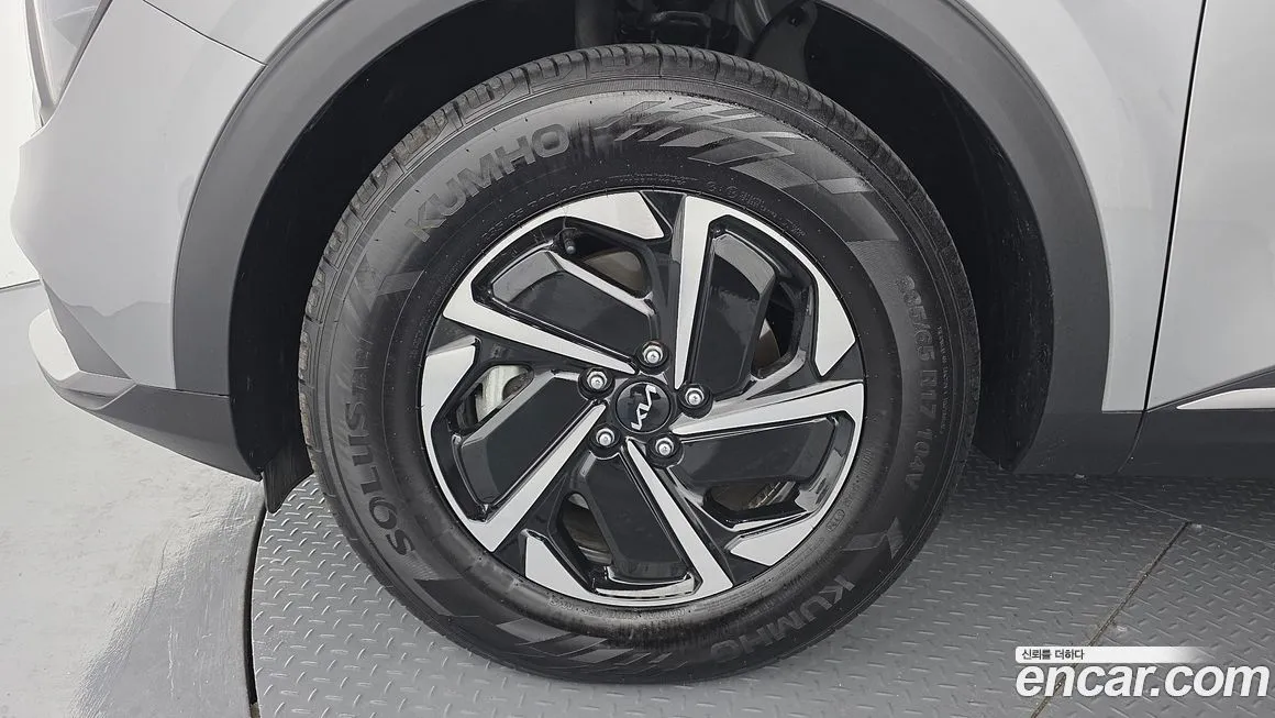 Kia Sportage — фото 6