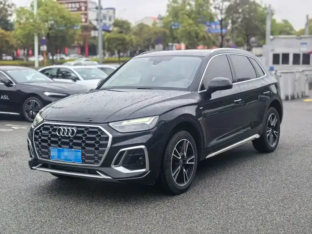 Audi Q5L