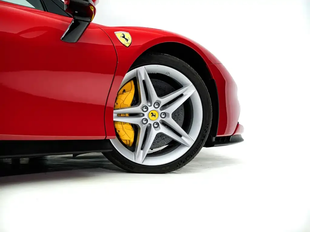 Ferrari SF90 — фото 7