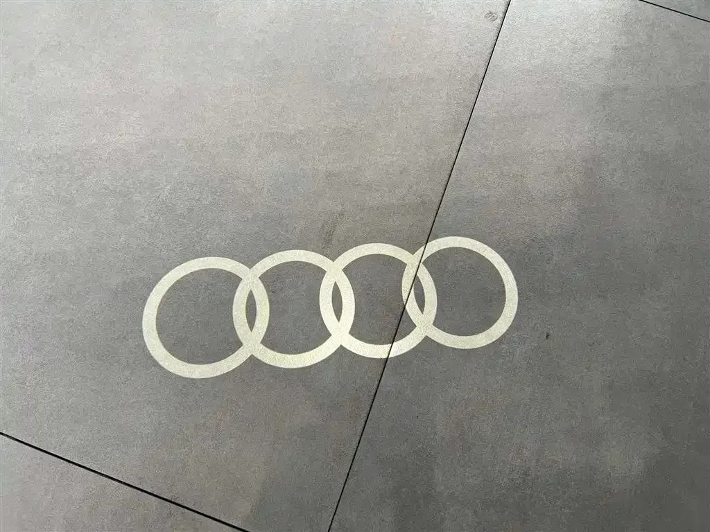 Audi Q3 — фото 3
