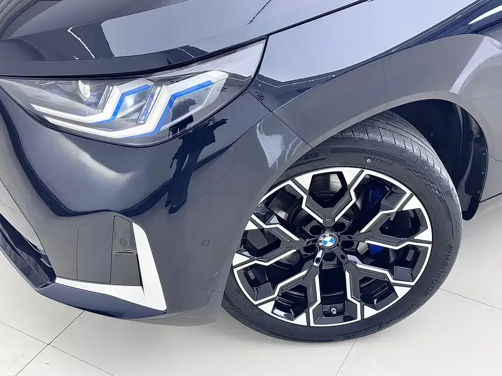 BMW X3 2025 из CN, фото 9