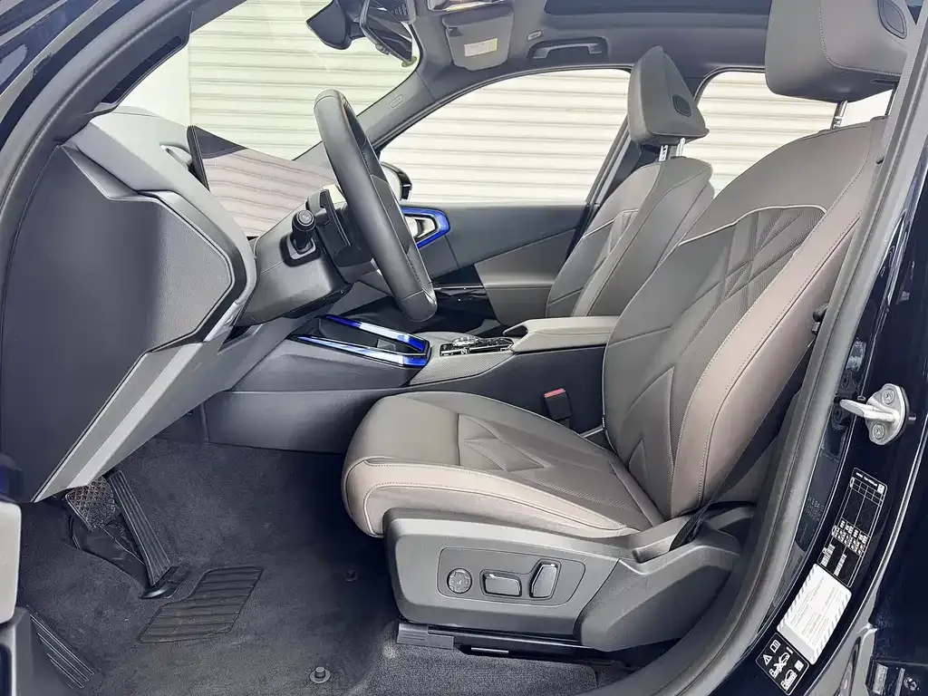 BMW X3 2025 из CN, фото 10