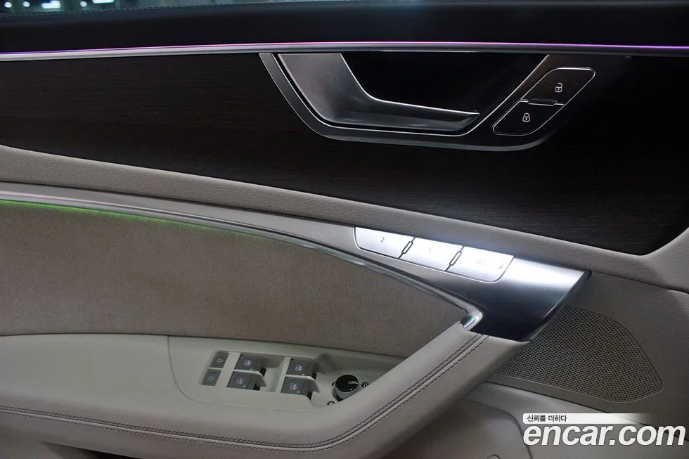 Audi A7 2023 из KR, фото 7