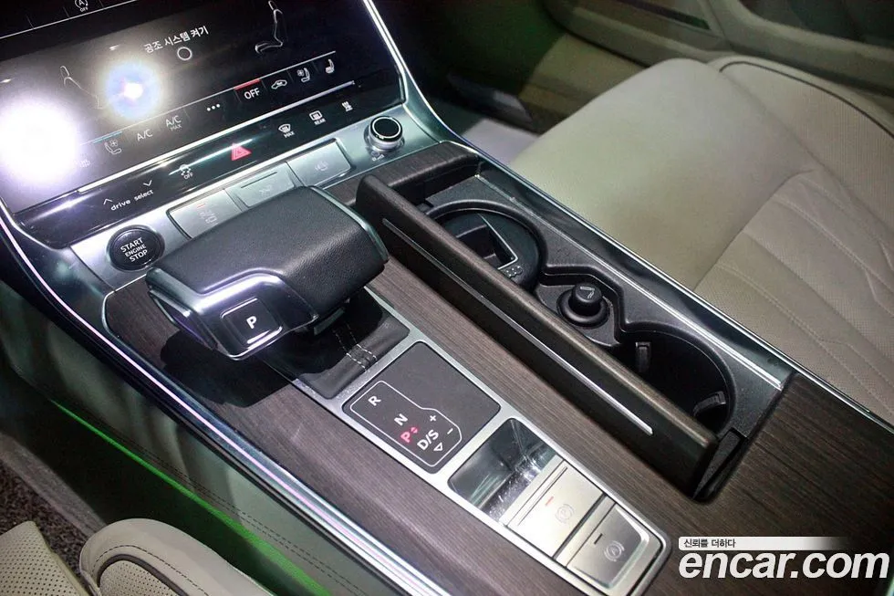 Audi A7 2023 из KR, фото 10