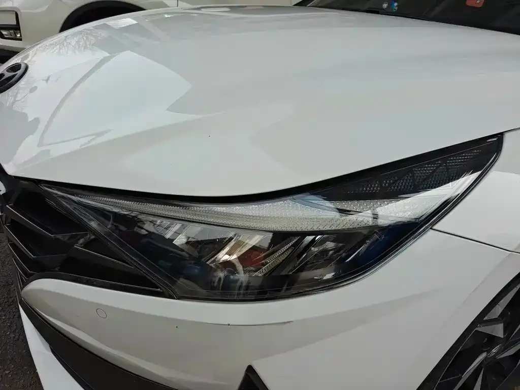Hyundai Elantra 2021 из CN, фото 5