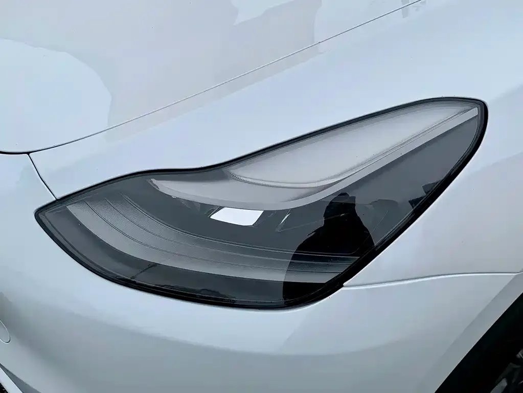 Tesla Model Y 2022 из CN, фото 3