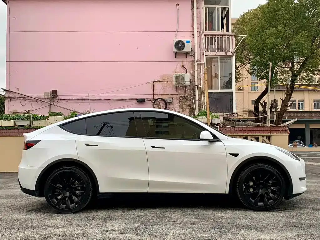 Tesla Model Y 2022 из CN, фото 5