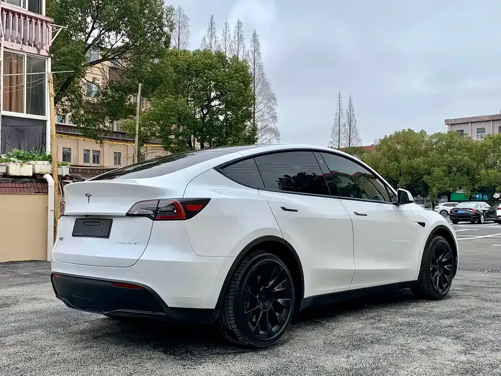Tesla Model Y 2022 из CN, фото 10