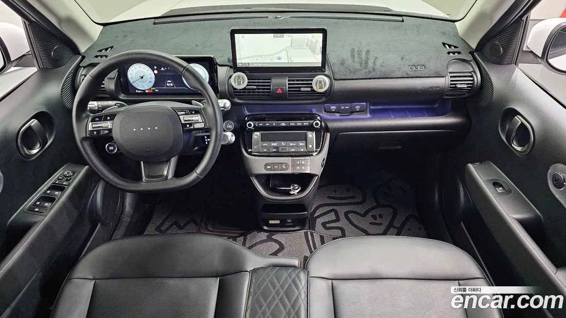 Hyundai Casper — фото 9