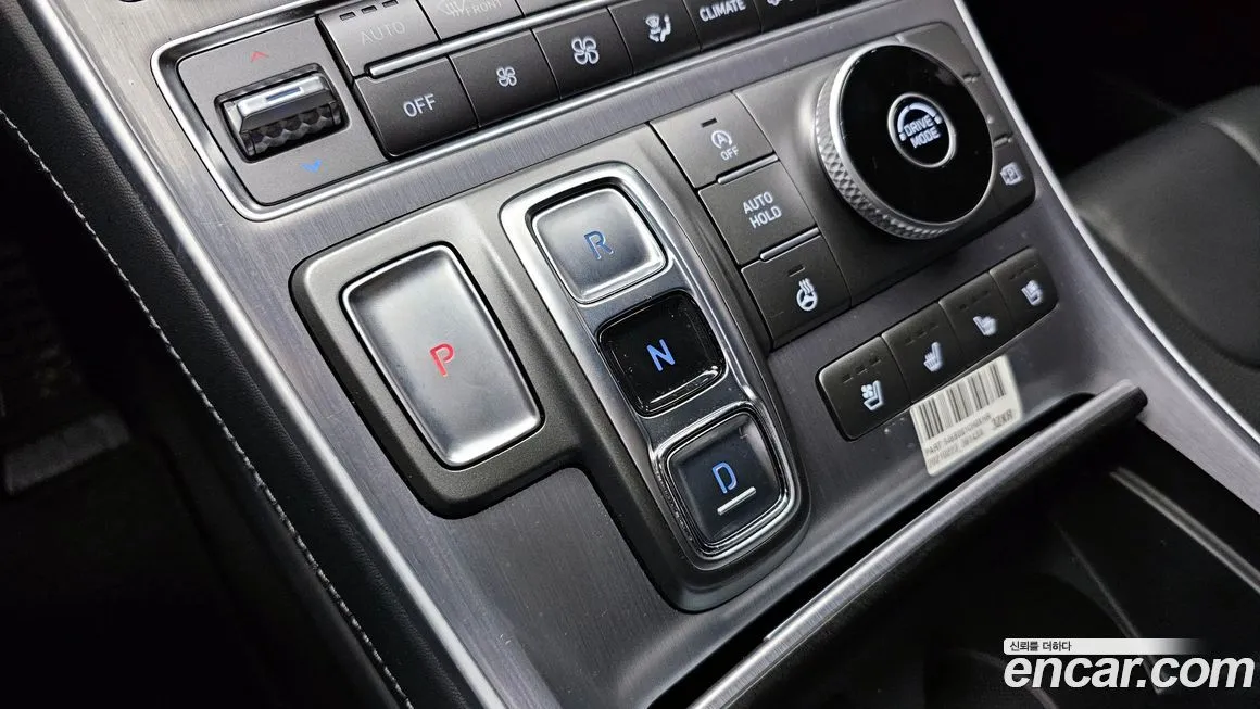 Hyundai Santafe — фото 10