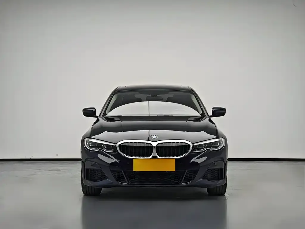 BMW 3 Series — фото 3