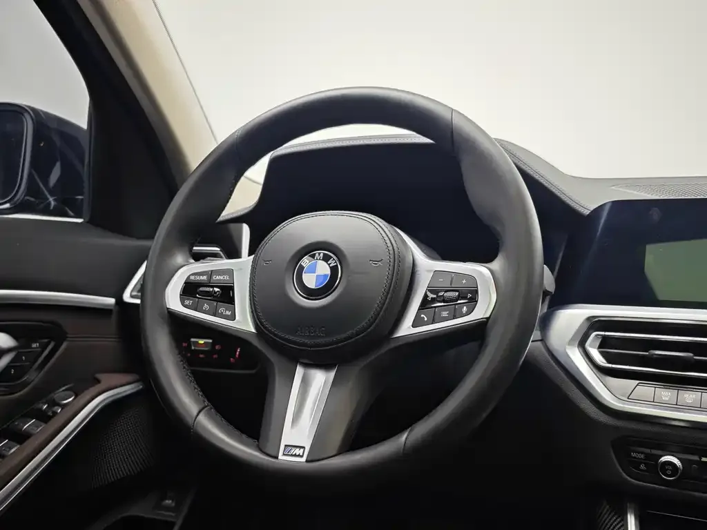 BMW 3 Series — фото 4