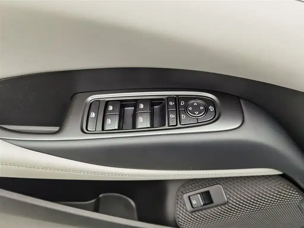 BYD Seal 06 DM-i Touring Edition — фото 3
