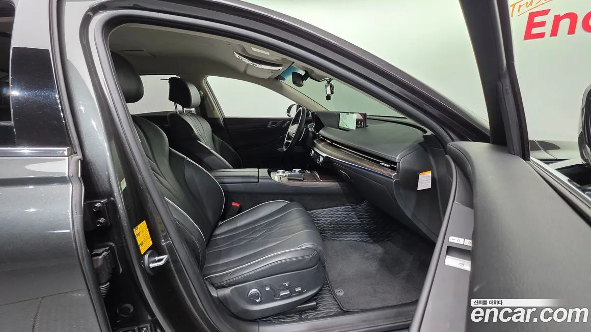 Genesis G80 2023 из KR, фото 8