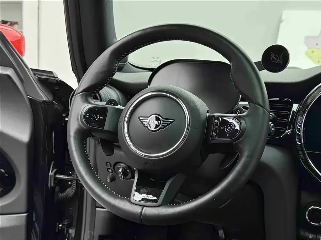 MINI Cooper (3-door) 2022 из CN, фото 7