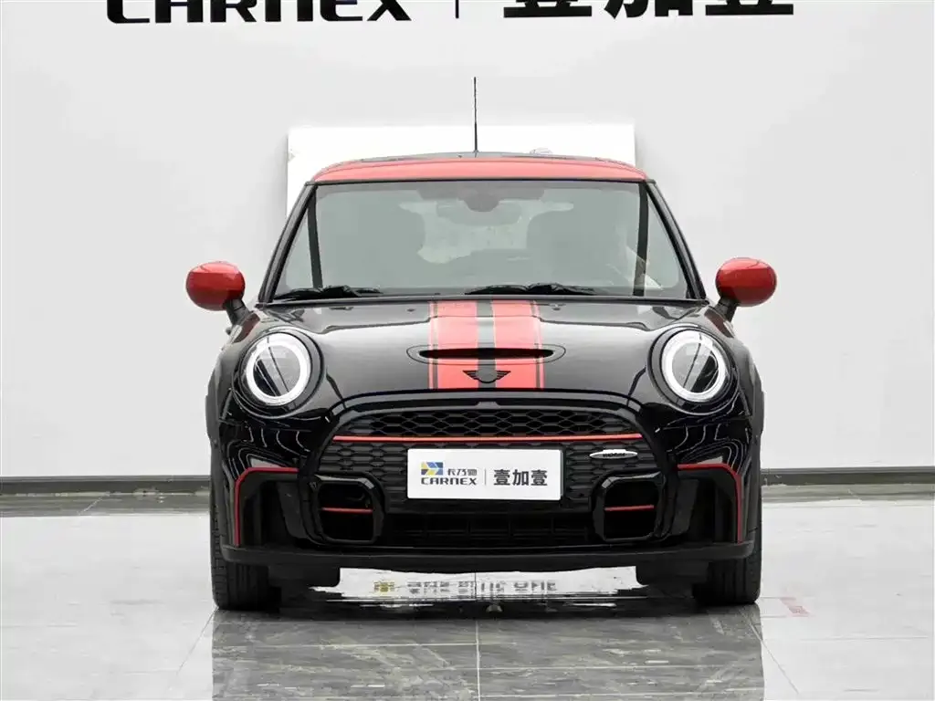 MINI Cooper (3-door) 2022 из CN, фото 5