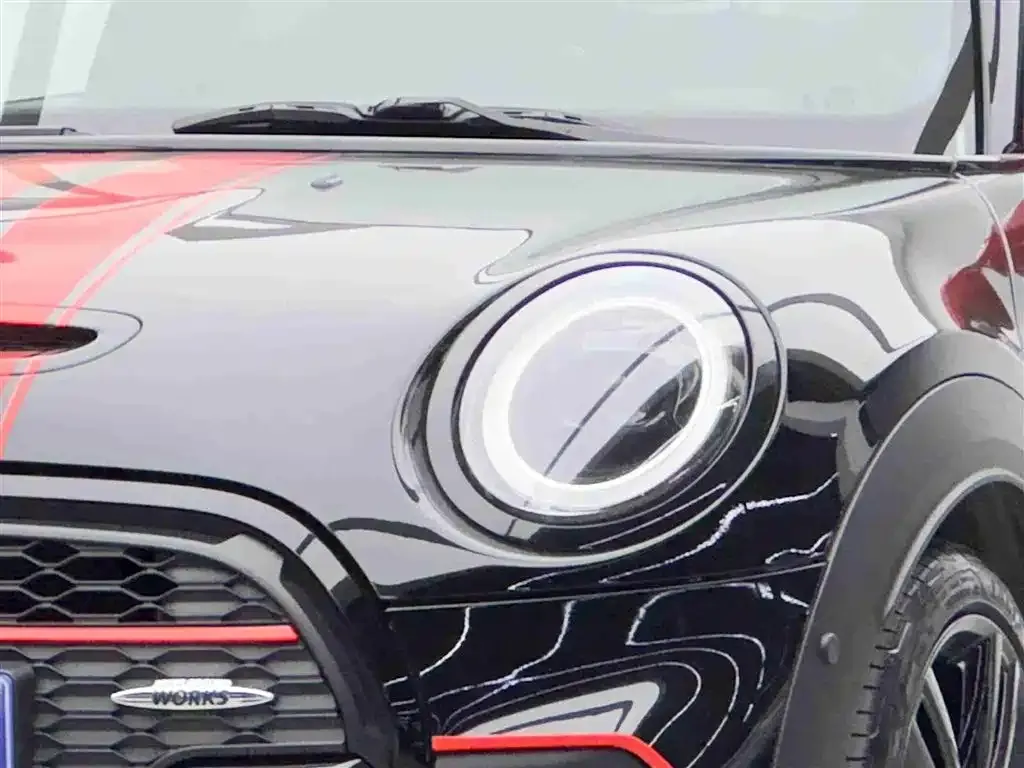MINI Cooper (3-door) 2022 из CN, фото 8