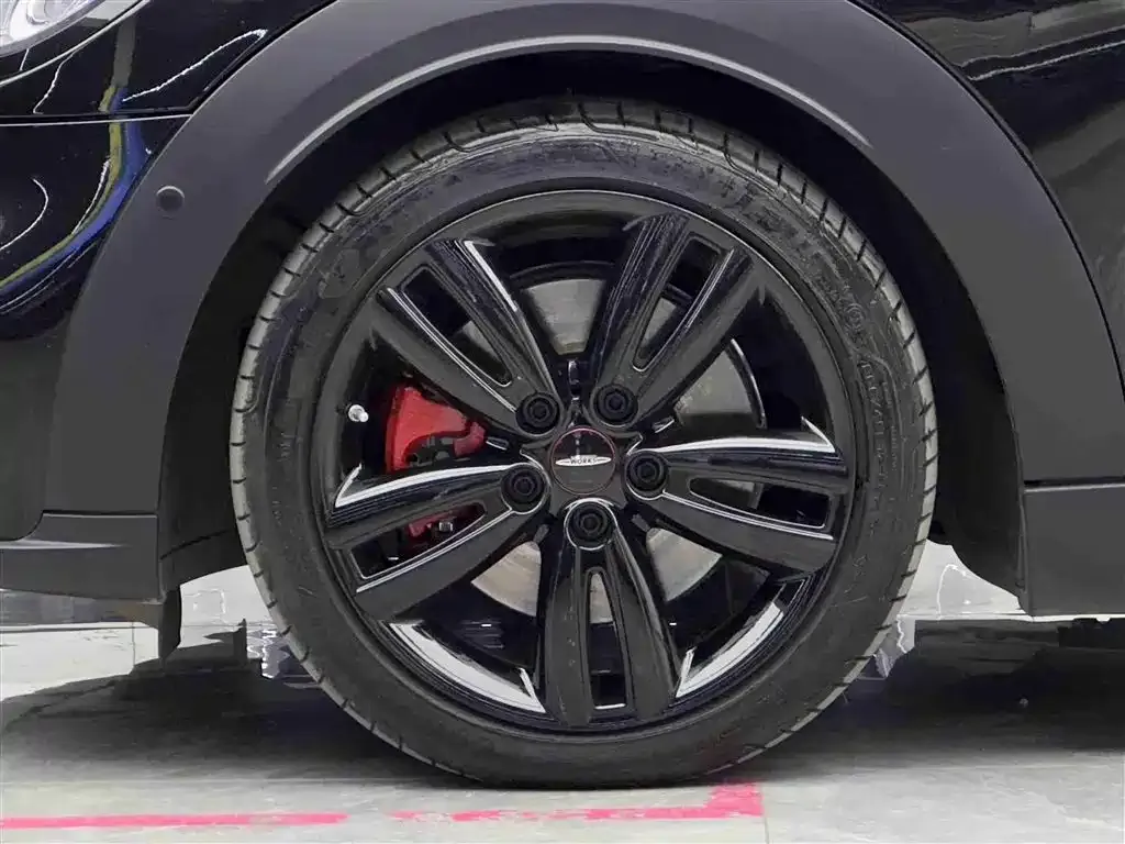 MINI Cooper (3-door) 2022 из CN, фото 4