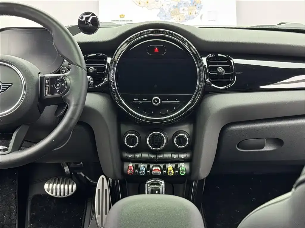 MINI Cooper (3-door) 2022 из CN, фото 3