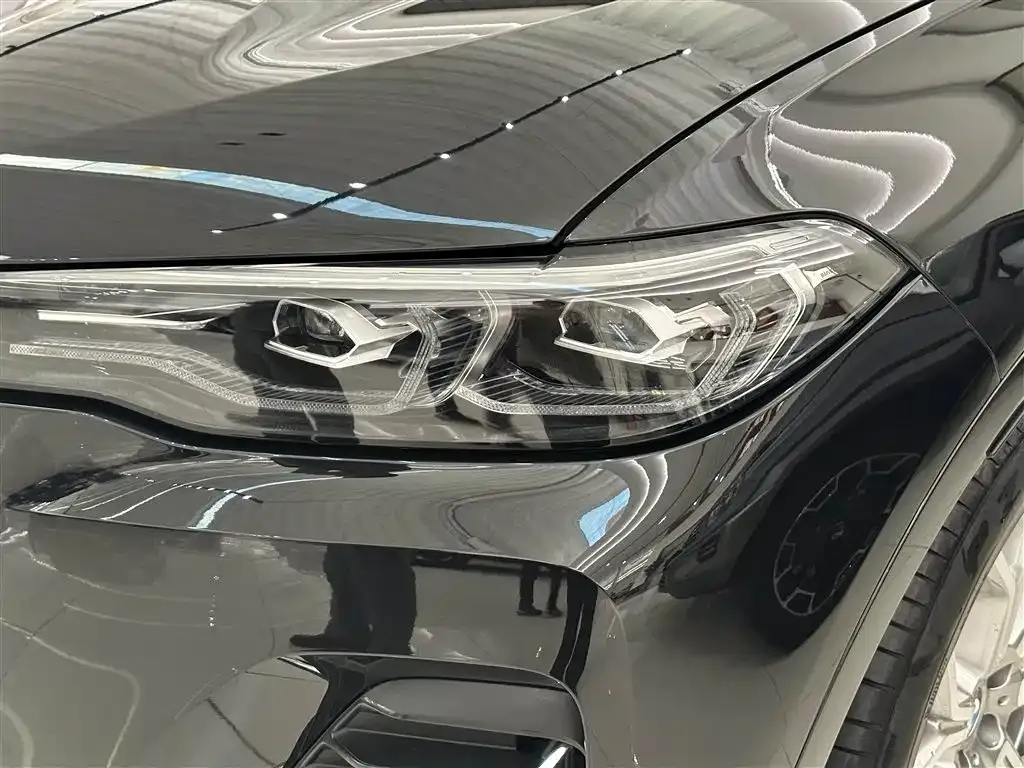 BMW X7 2022 из CN, фото 2