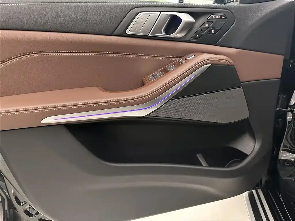 BMW X7 2022 из CN, фото 6