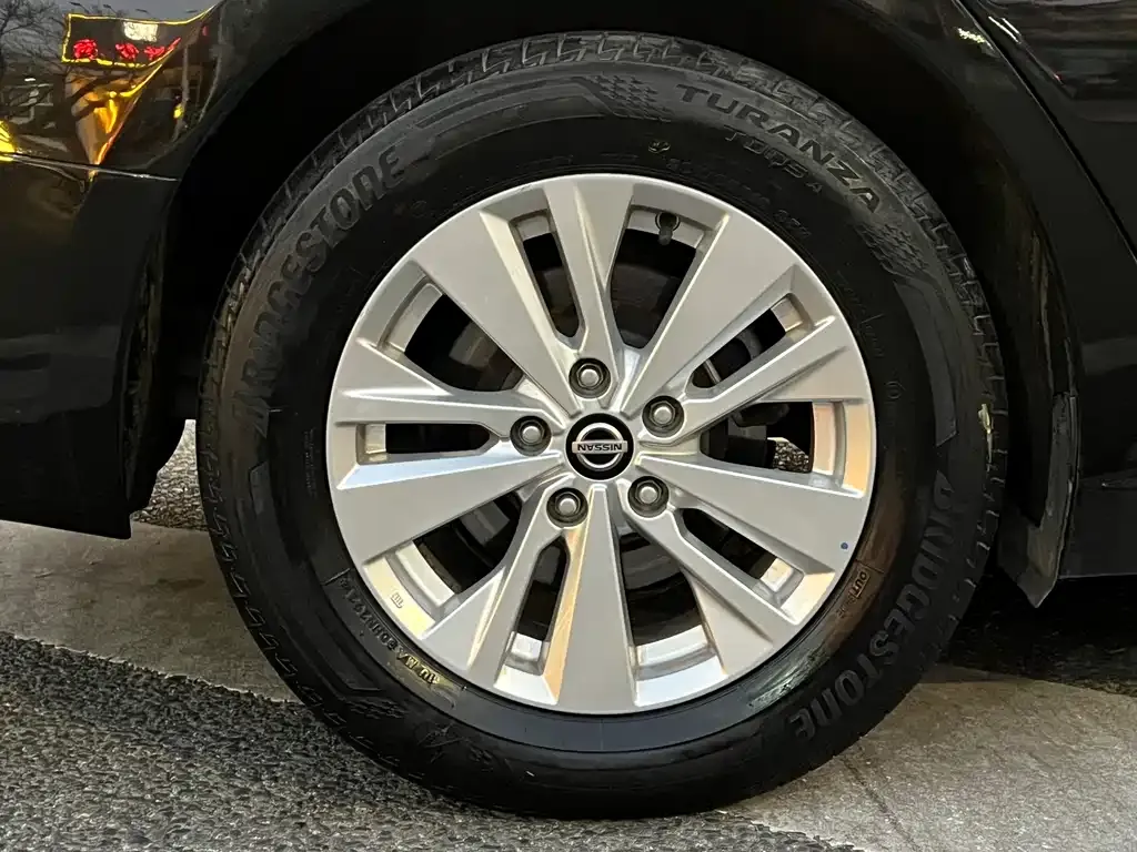 Nissan Teana 2021 из CN, фото 6